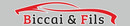 Logo srl Garage Biccai G. & Fils